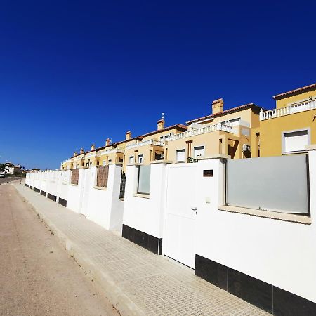 Villa La Zenia Boulevard 36 Playa Flamenca Exterior photo