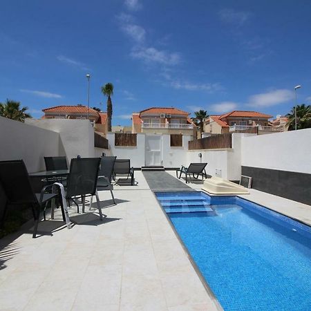 Villa La Zenia Boulevard 36 Playa Flamenca Exterior photo