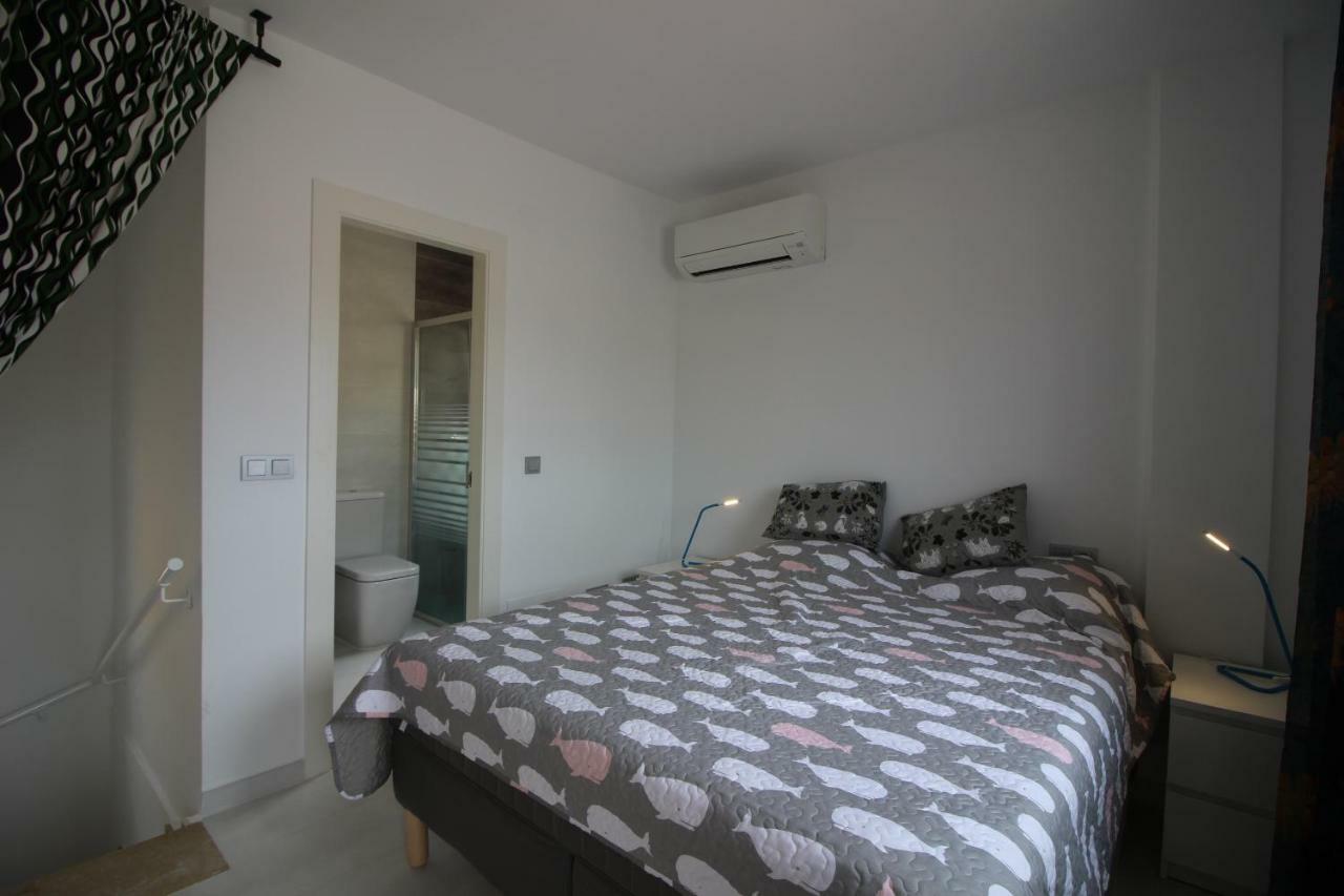 Villa La Zenia Boulevard 36 Playa Flamenca Exterior photo